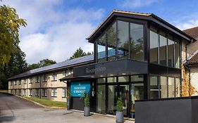 Gloucester Robinswood Hotel, BW Signature Collection